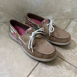 Sperry Top Sider size 8M